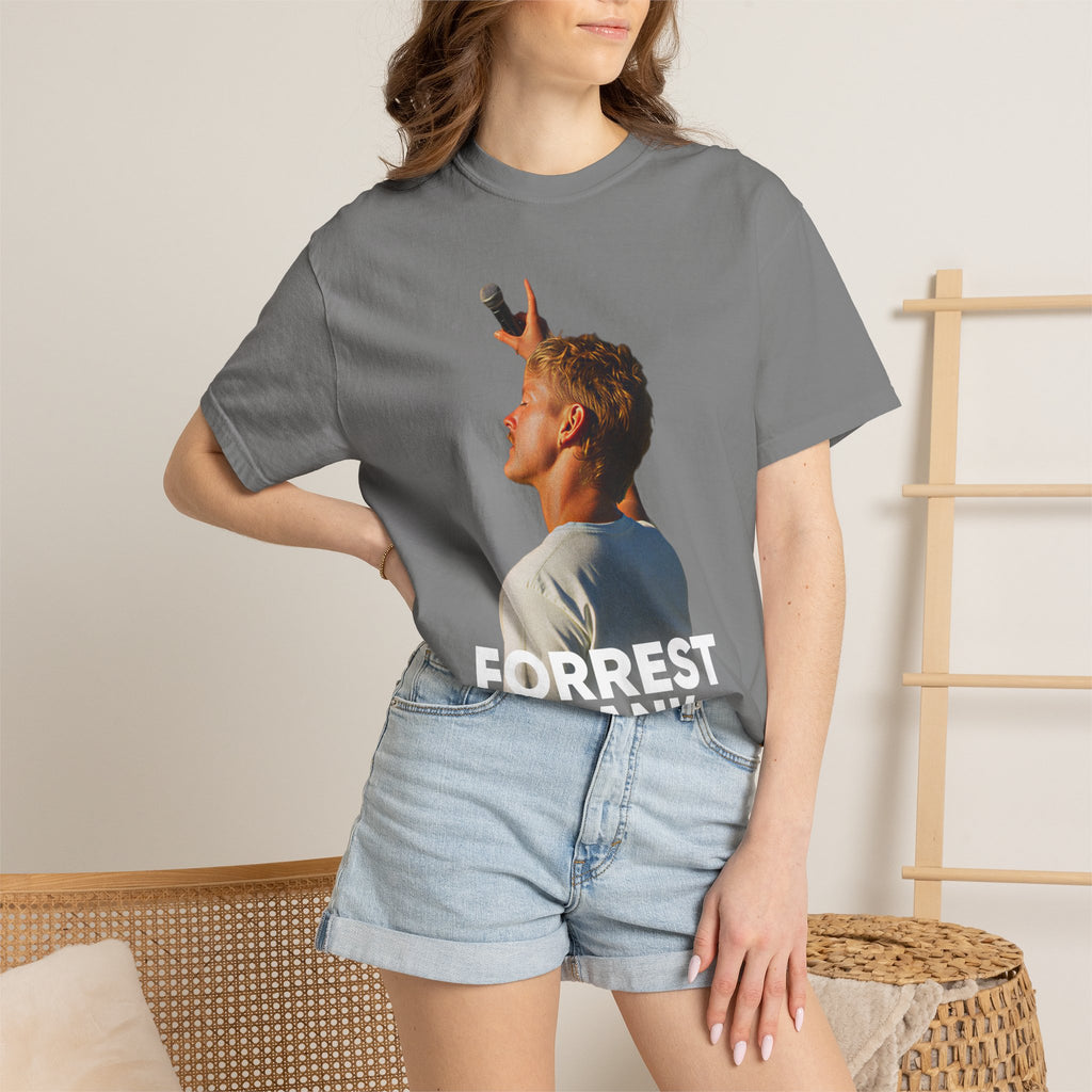 Forrest Frank "The Jesus Generation Tour" Concert T-Shirt