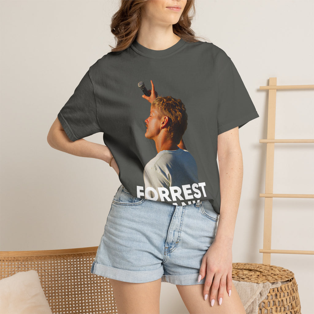 Forrest Frank "The Jesus Generation Tour" Concert T-Shirt
